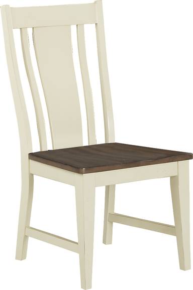 side chair