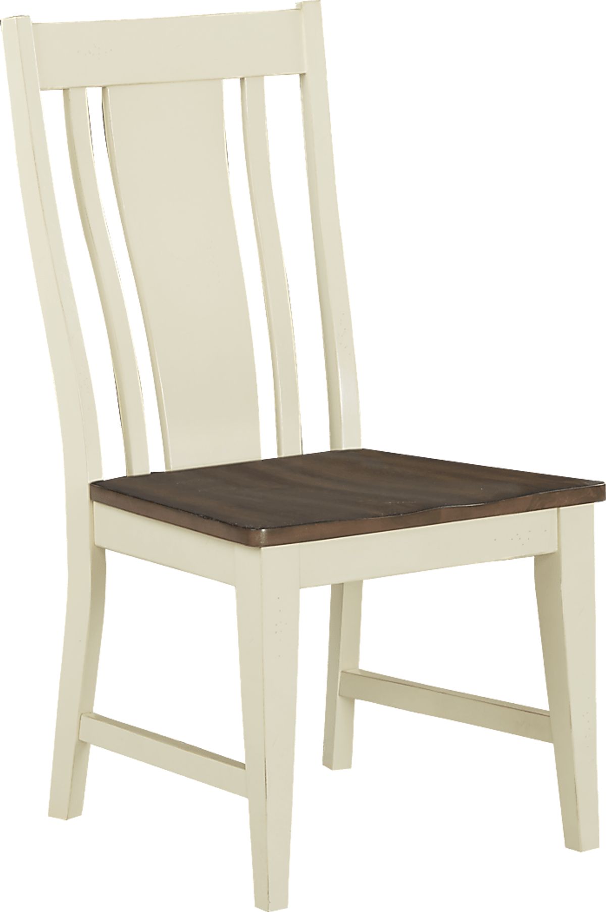 Twin Lakes 5 Pc Brown Dark Wood Dining Room Set With Dining Table