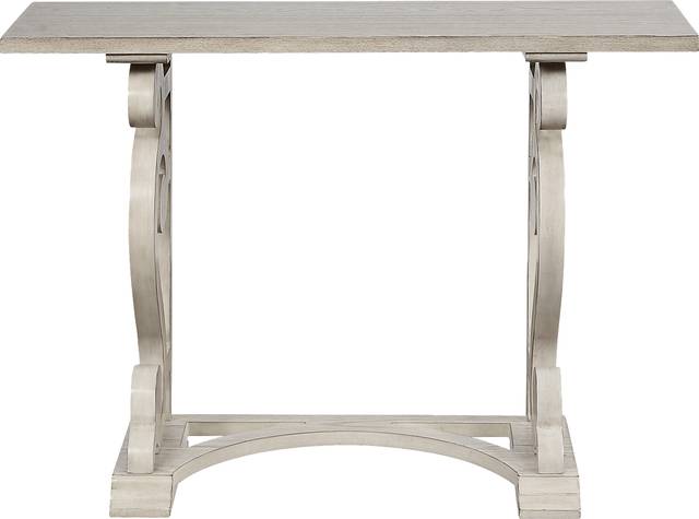 Twinbrooke White Desk - Thumbnail - Image 2