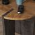 Tylerton Natural Accent Table