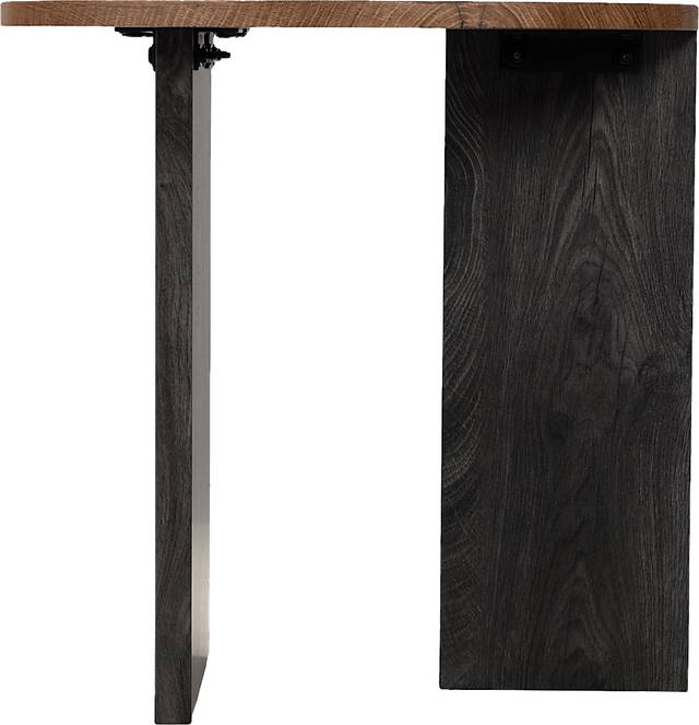 Tylerton Natural Accent Table - Thumbnail - Image 4