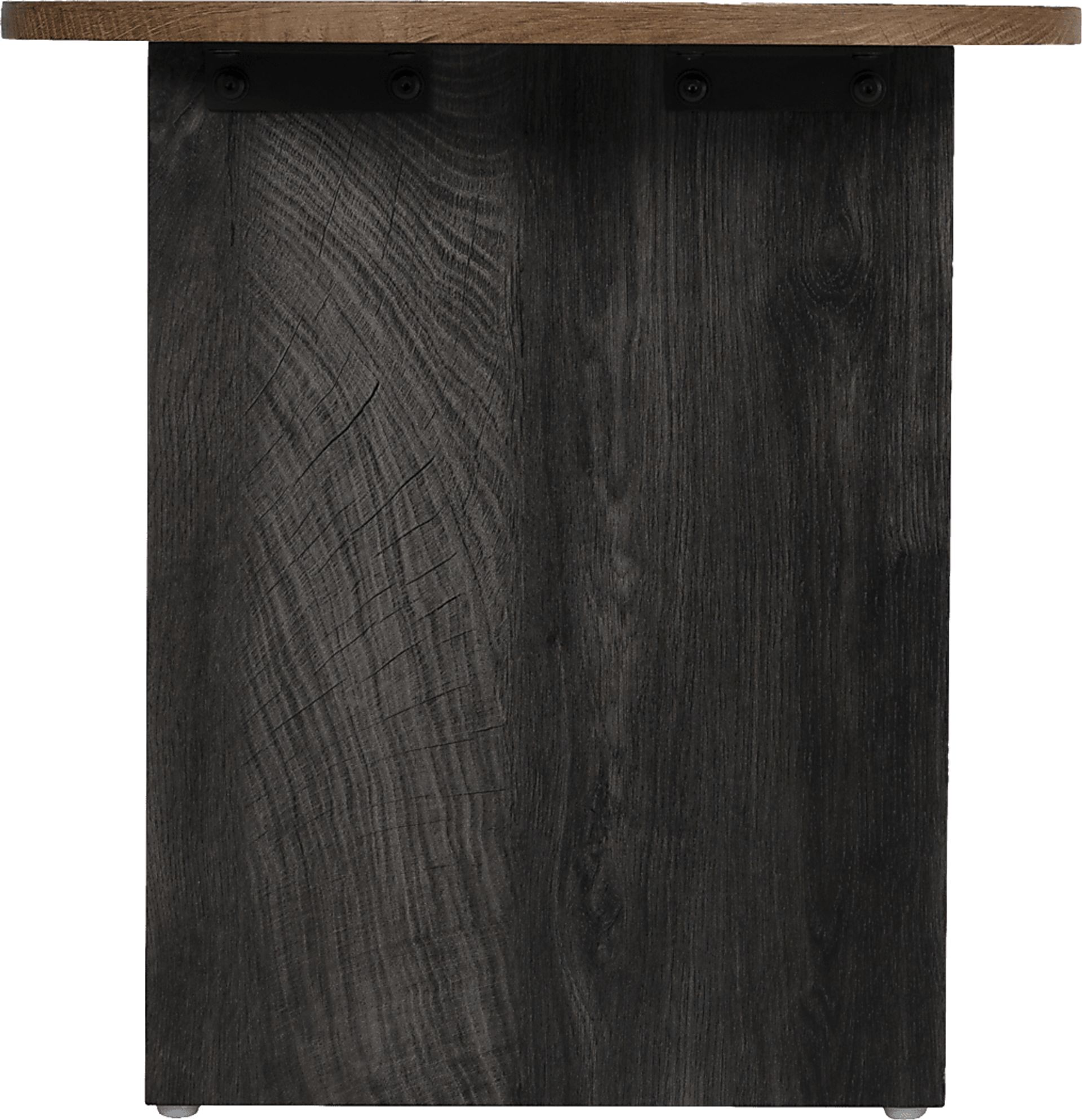 Tylerton Natural Accent Table - Image 5