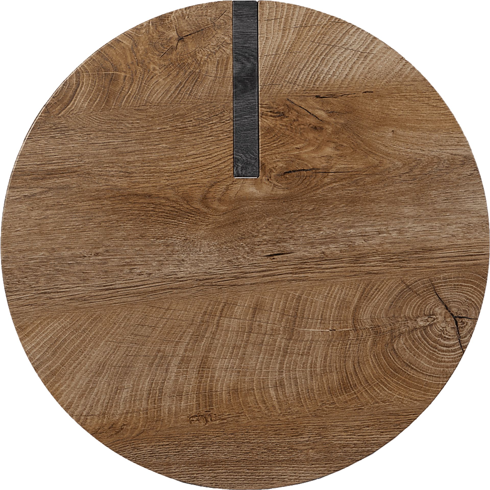 Tylerton Natural Accent Table - Image 7