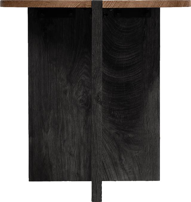 Tylerton Natural Accent Table - Thumbnail - Image 8