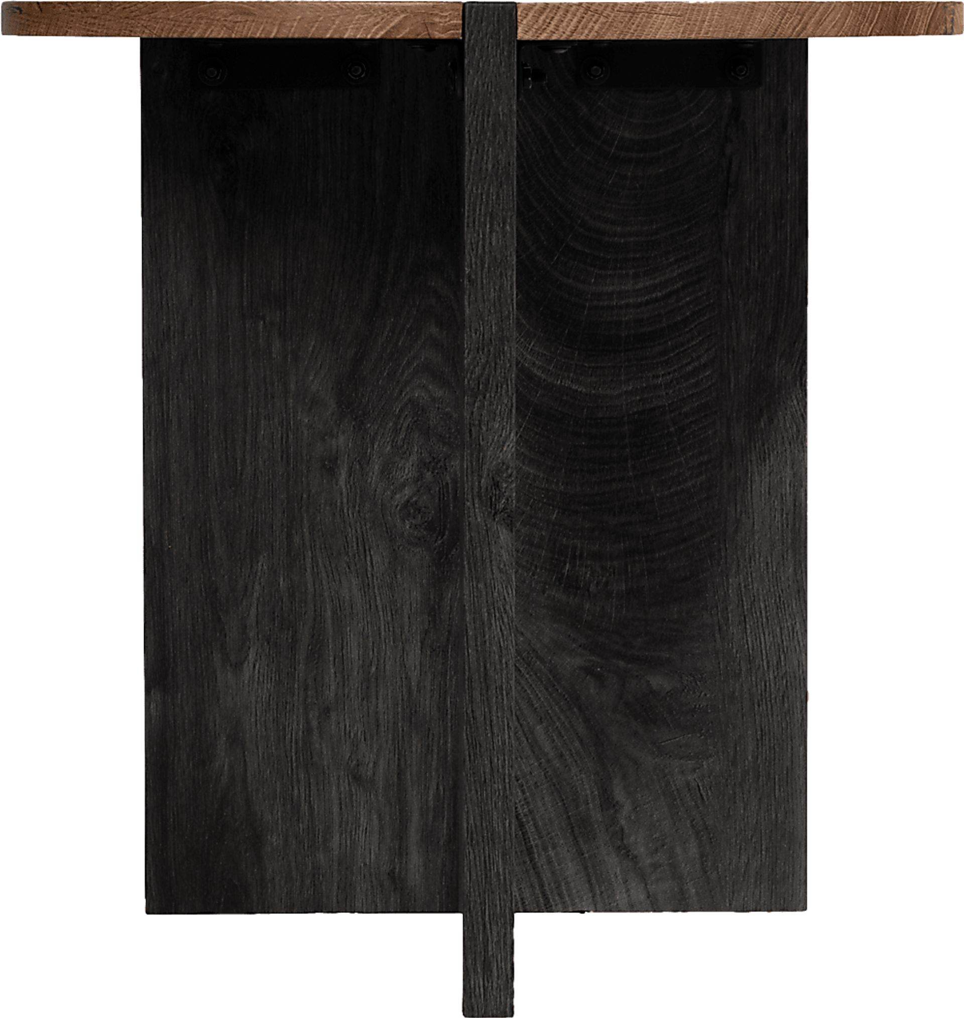 Tylerton Natural Accent Table - Image 8