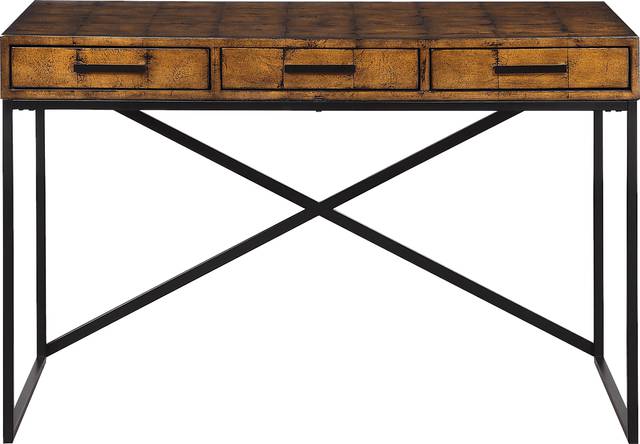 Tyneland Gold Desk - Thumbnail - Image 2