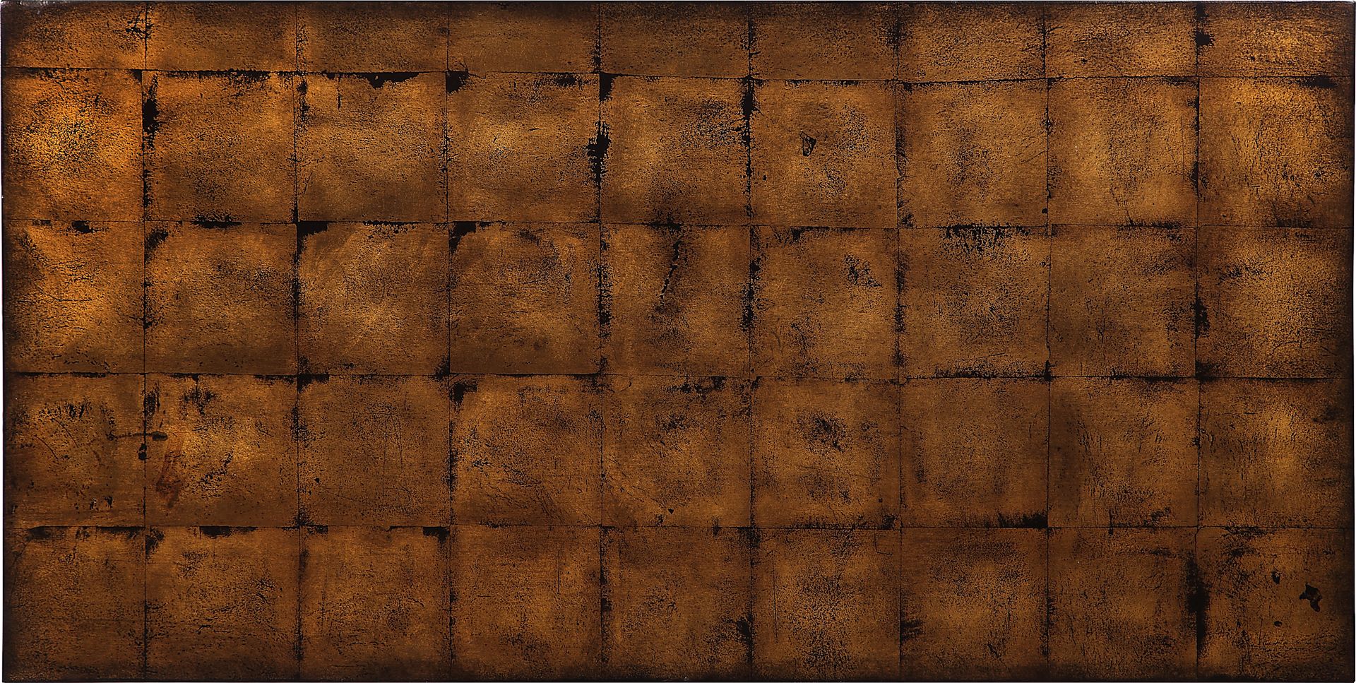Tyneland Gold Desk - Image 5