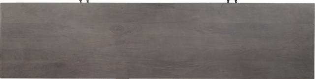 Tynemouth Gray Credenza - Thumbnail - Image 9