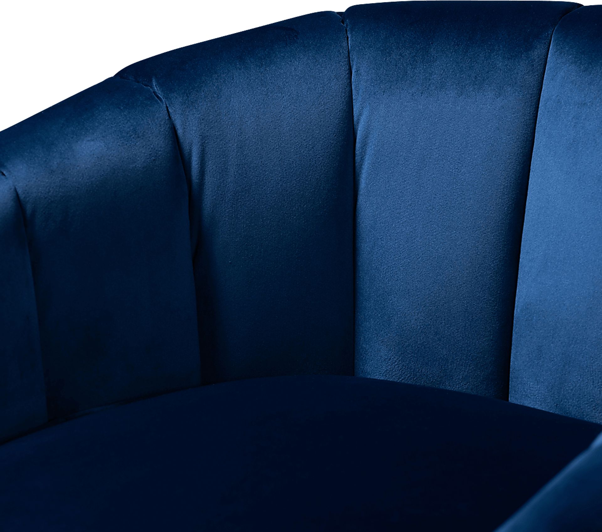 Tynewood Blue Accent Chair - Image 6