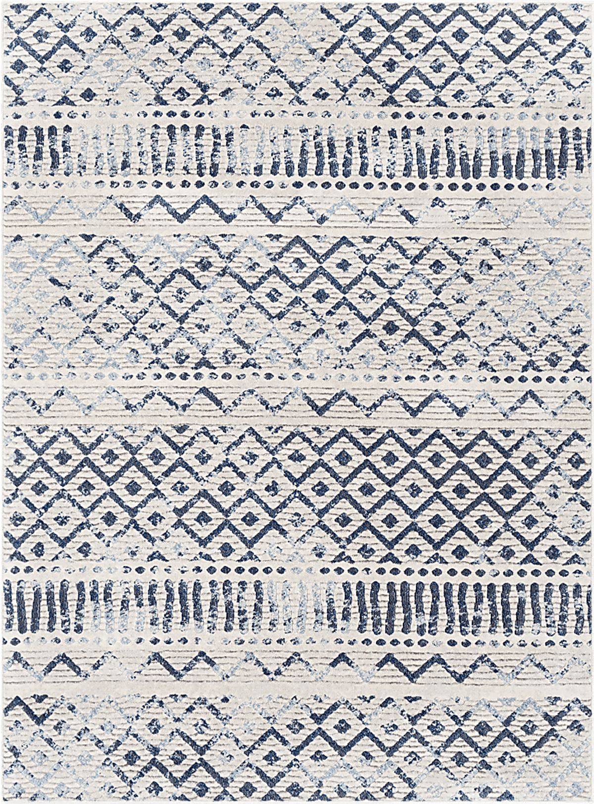 Tyrell Gray Rug 