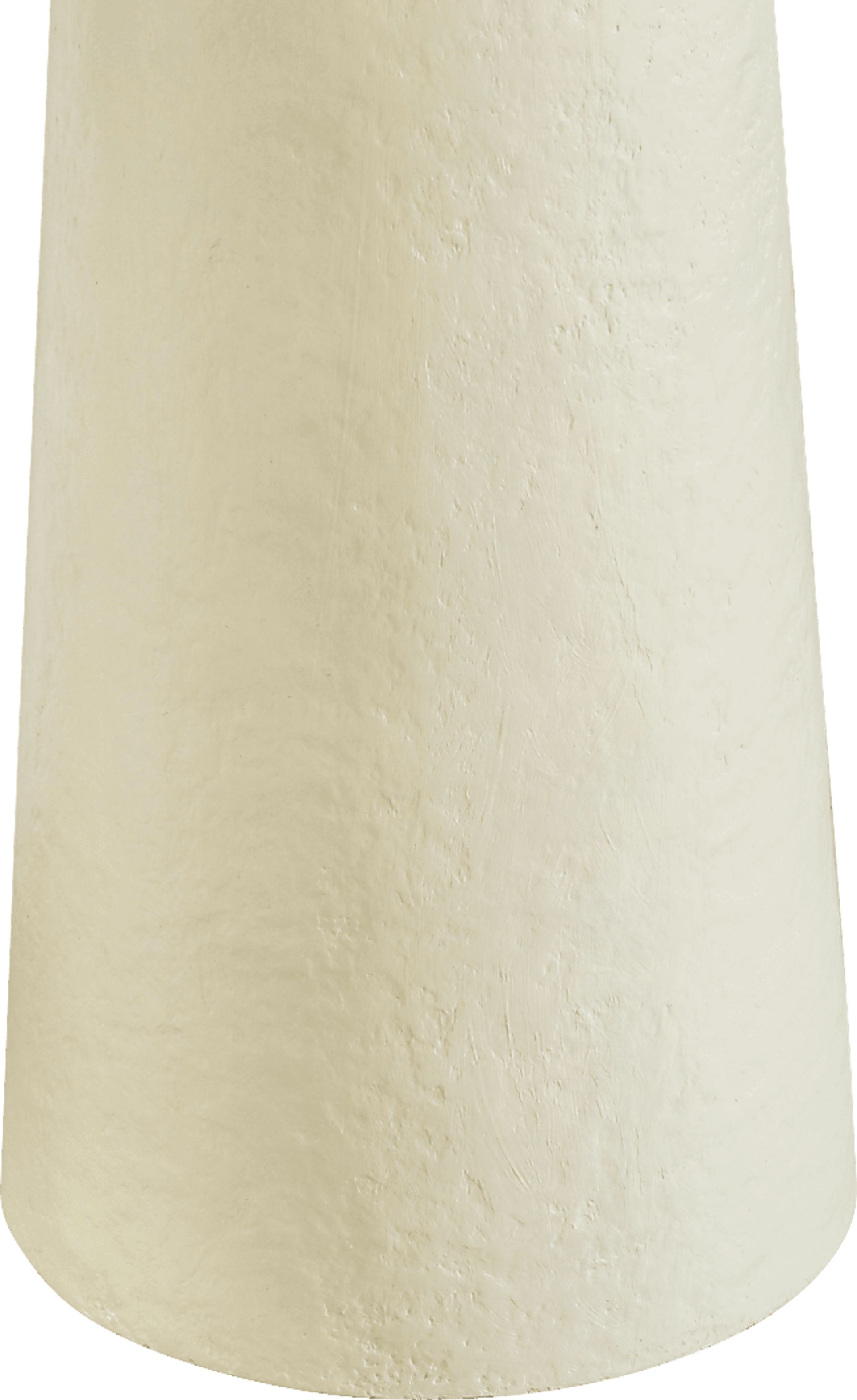 Tyros Cream Floor Lamp - Image 5