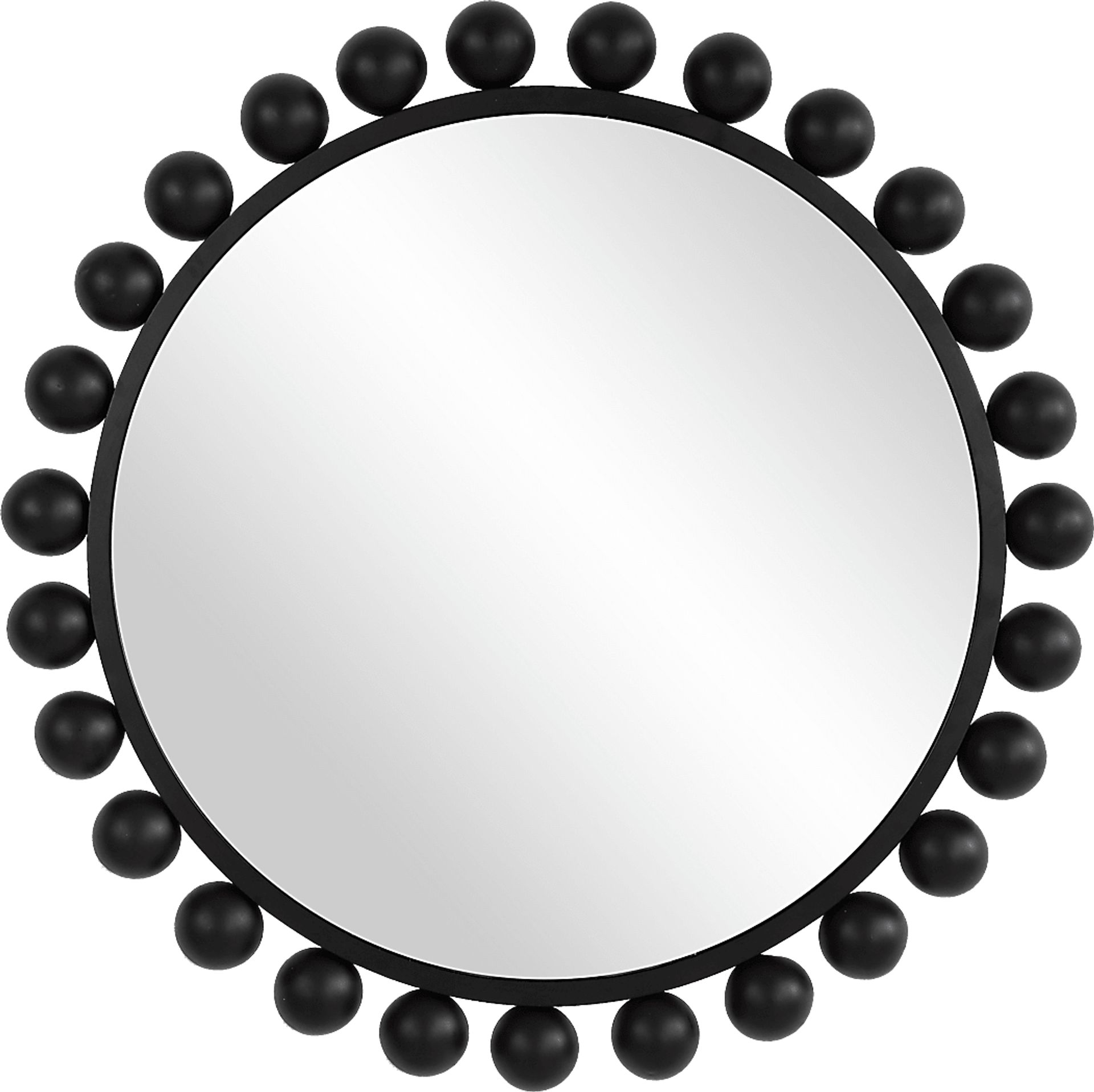 Tyse Black Mirror - Image 1