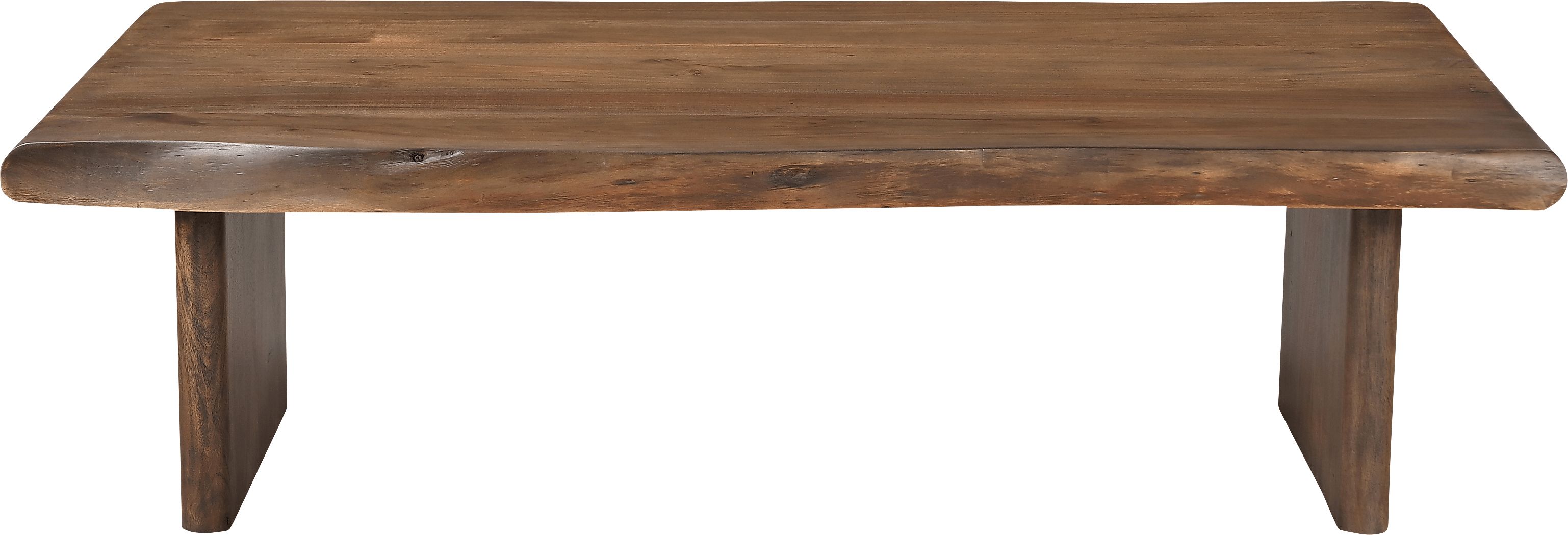 Ucani Brown Cocktail Table