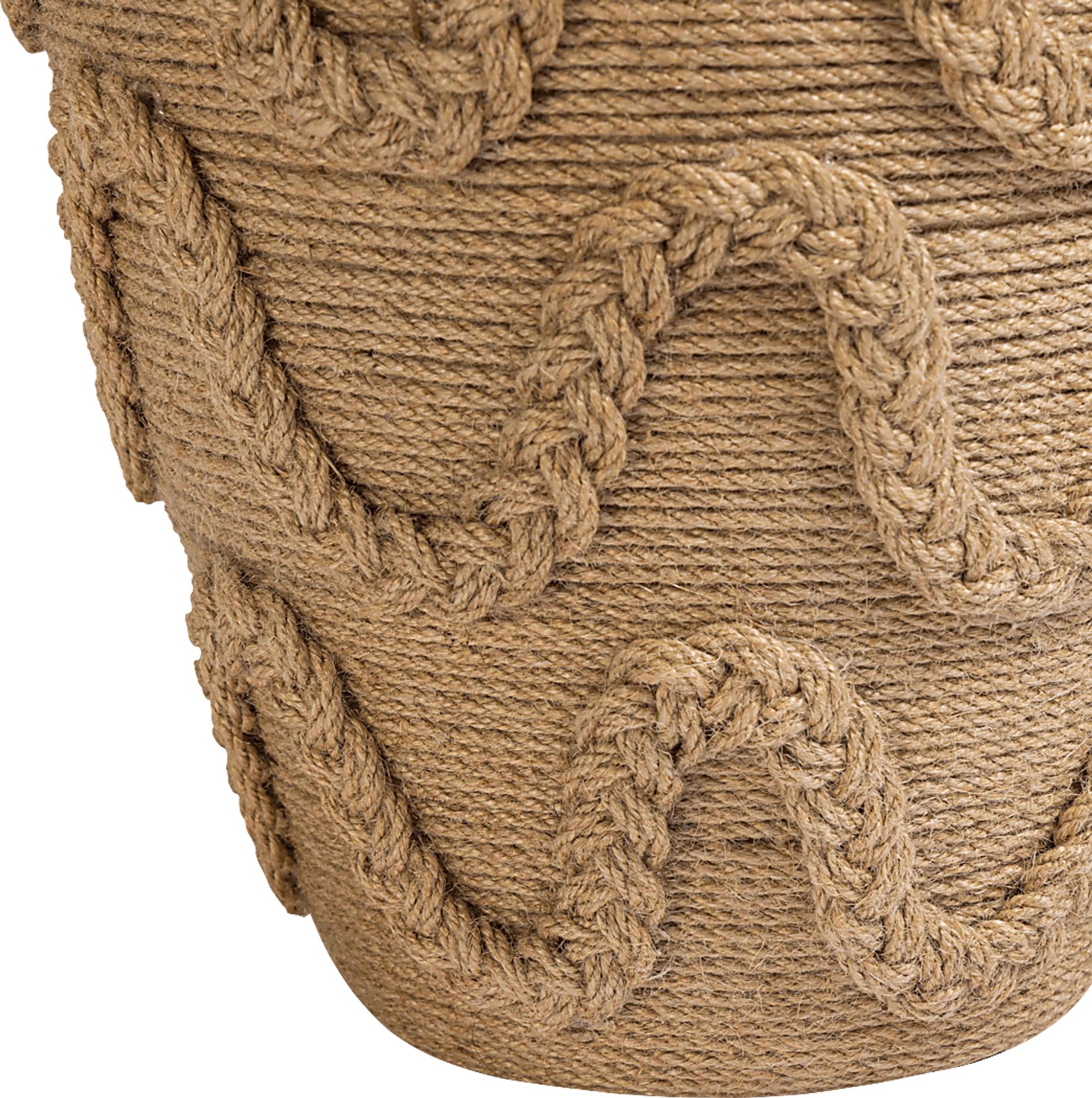 Uchey Brown Lamp - Image 5