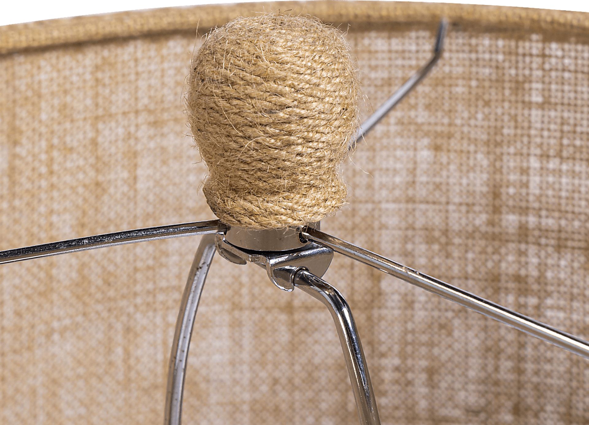 Uchey Brown Lamp - Image 6