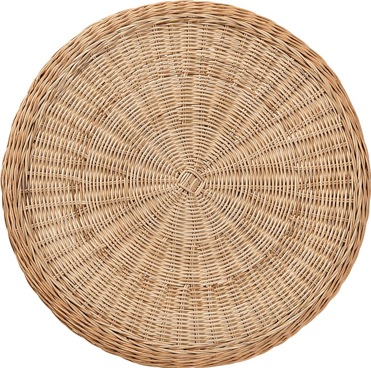 Ucita Brown Cocktail Table