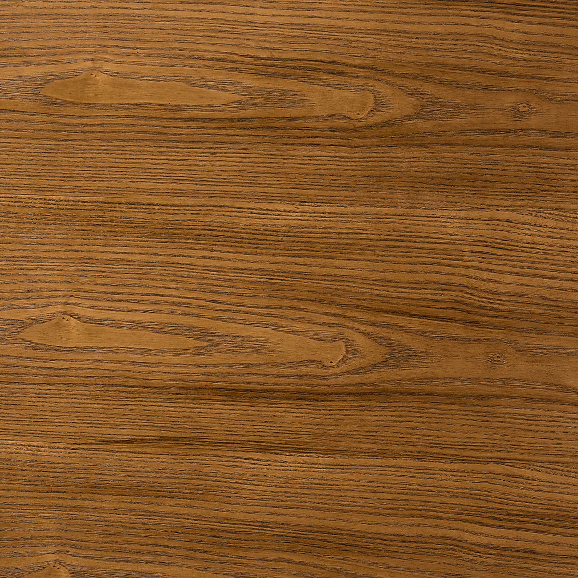 Udell Brown Desk - Image 4
