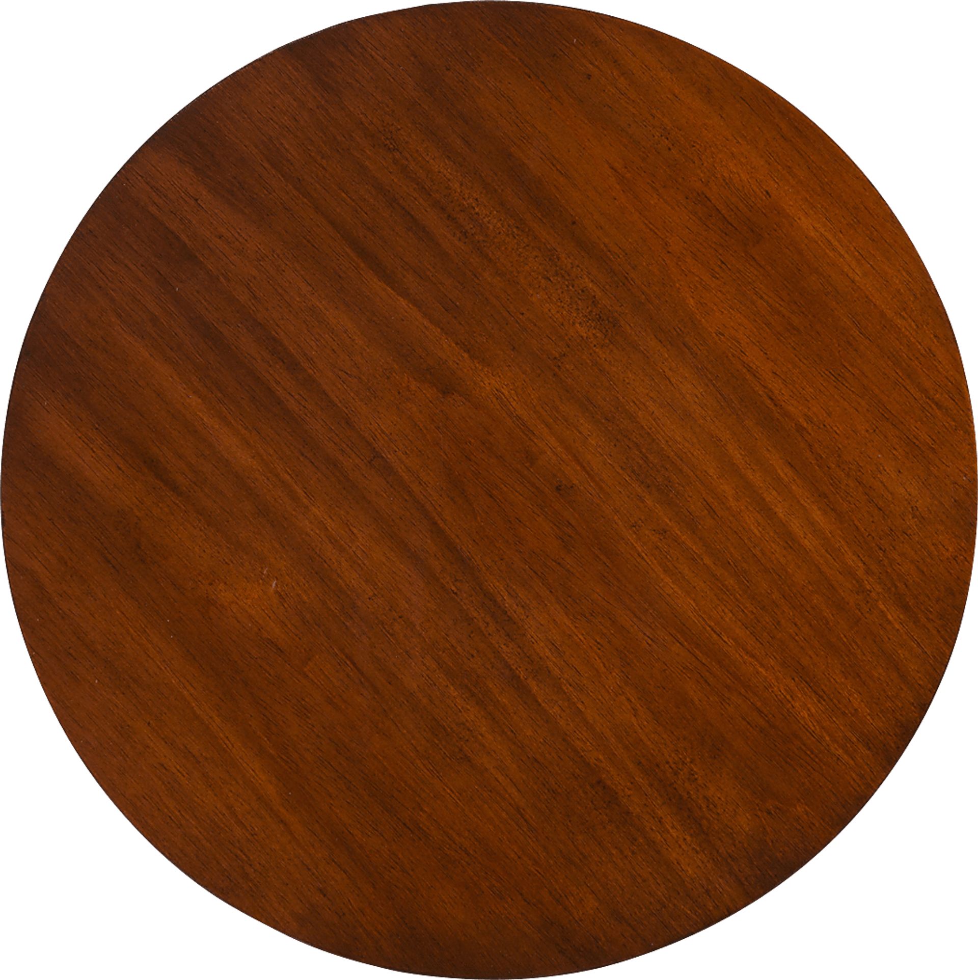 Uggan Brown End Table - Image 6