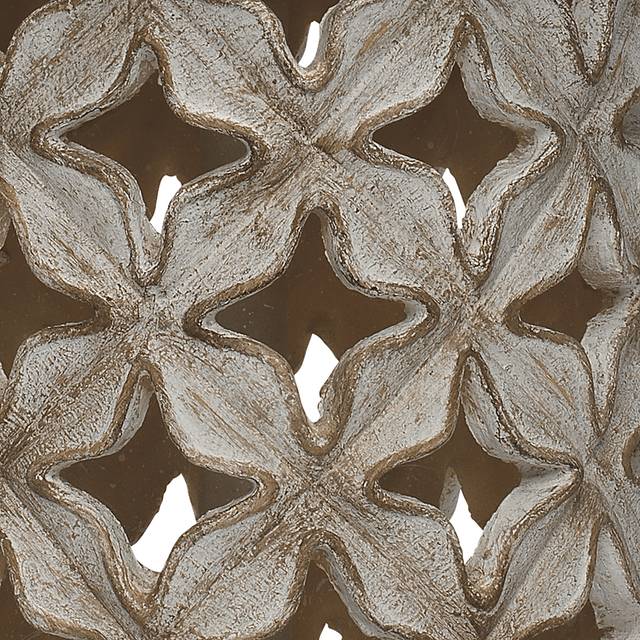 Uhlrich Hills White Lamp - Thumbnail - Image 4
