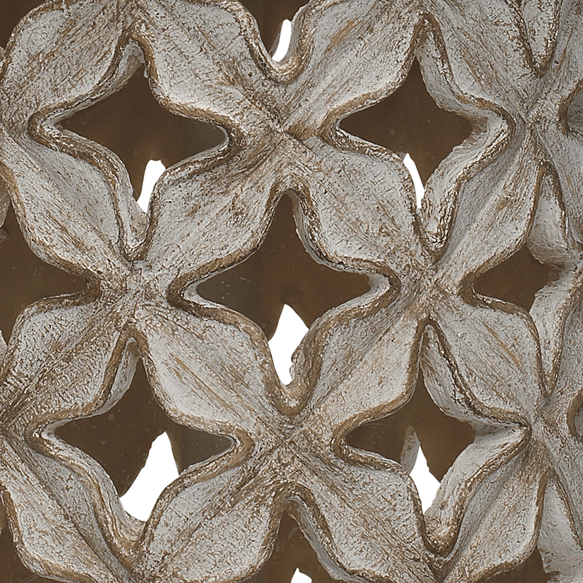 Uhlrich Hills White Lamp - Image 4