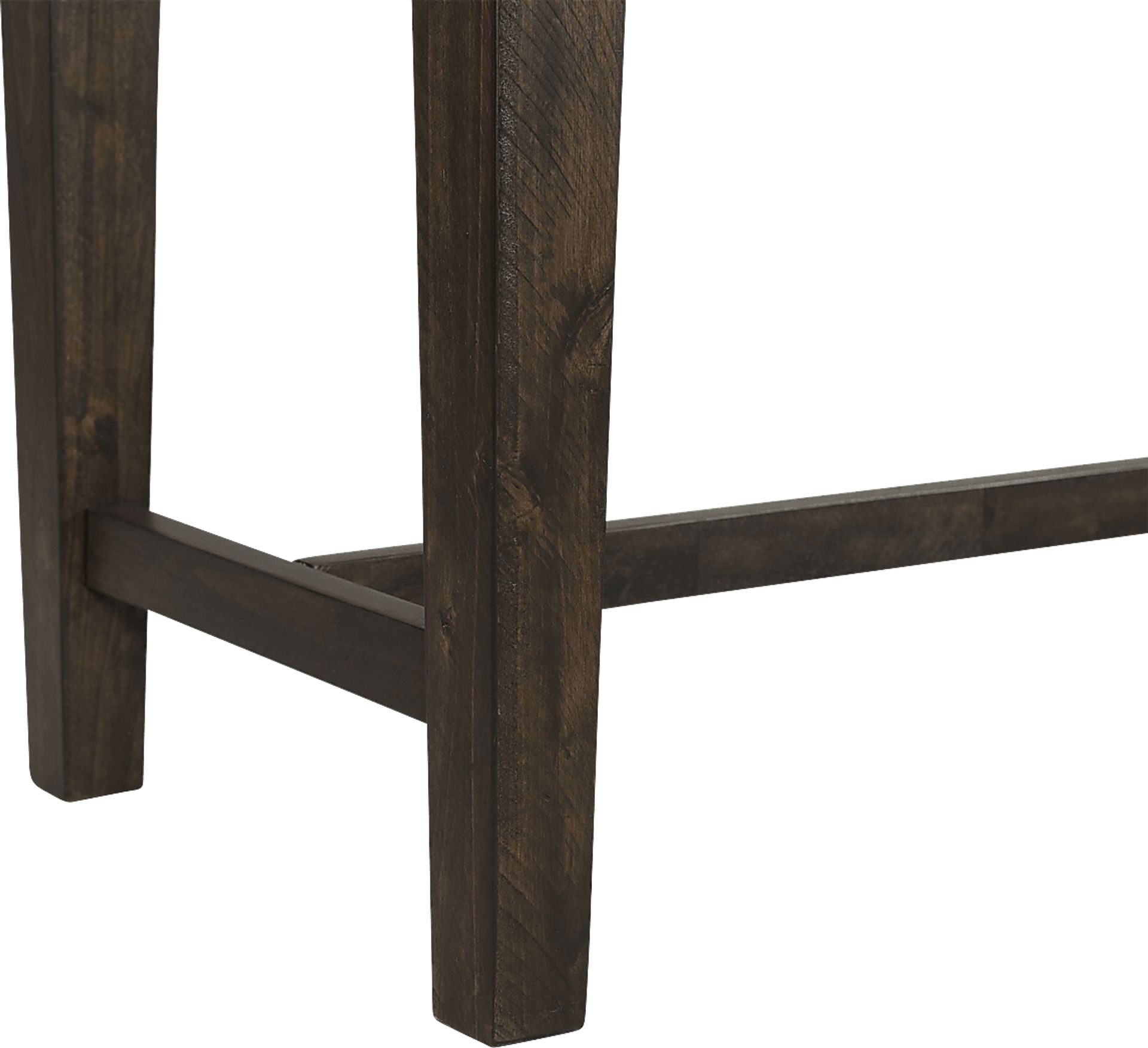Ulili Brown 4 Pc Dining Table Set - Image 11
