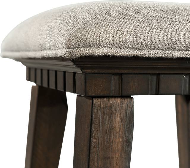 Ulili Brown 4 Pc Dining Table Set - Thumbnail - Image 12