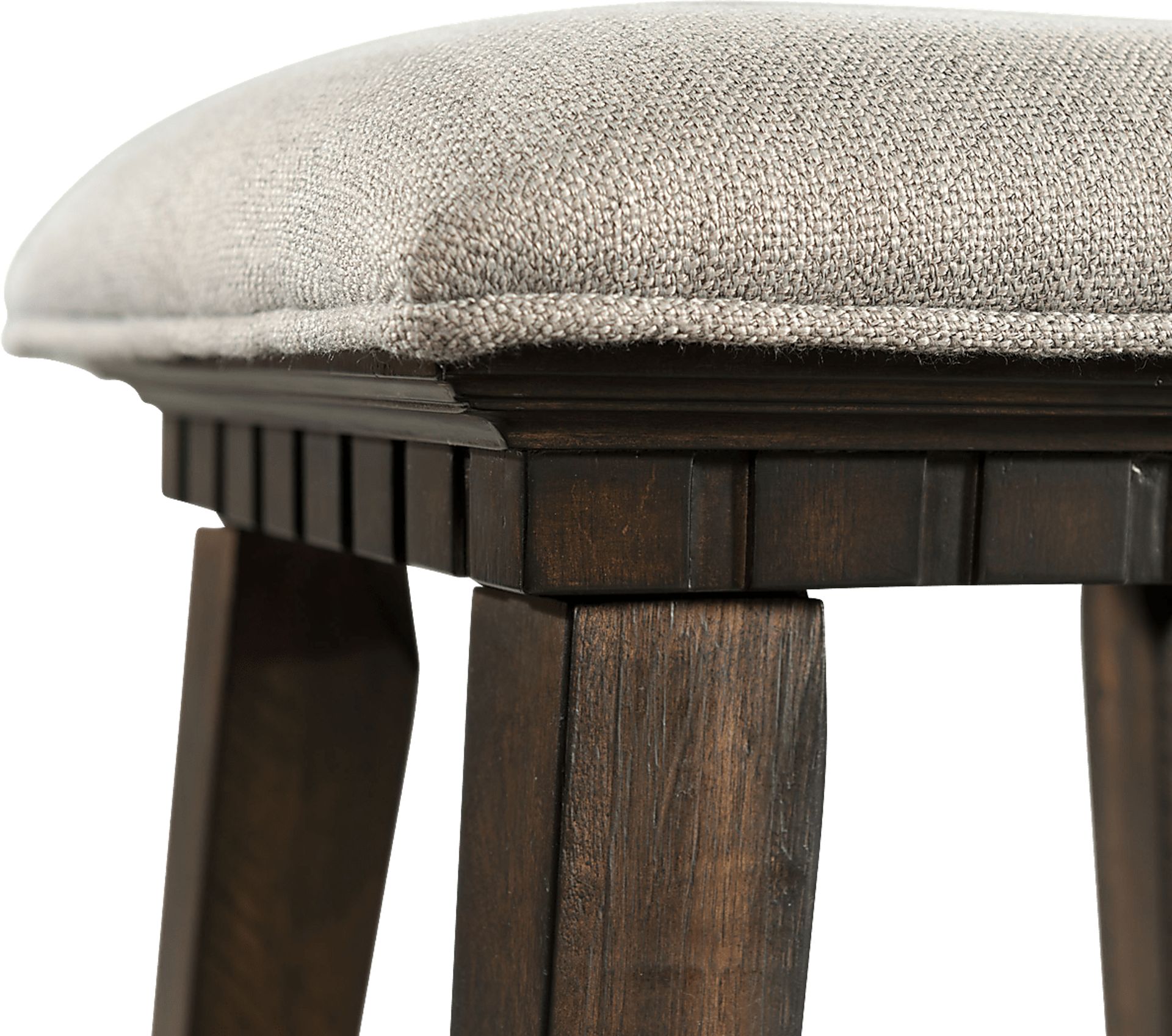 Ulili Brown 4 Pc Dining Table Set - Image 12