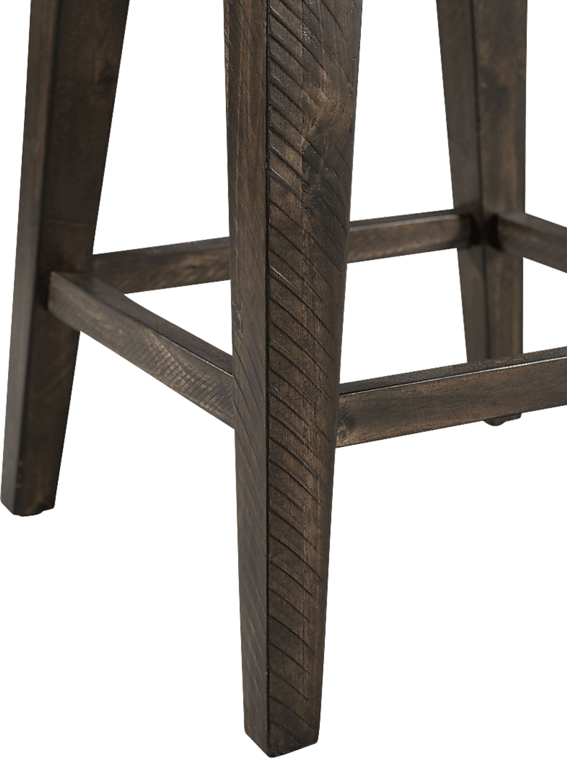 Ulili Brown 4 Pc Dining Table Set - Image 13
