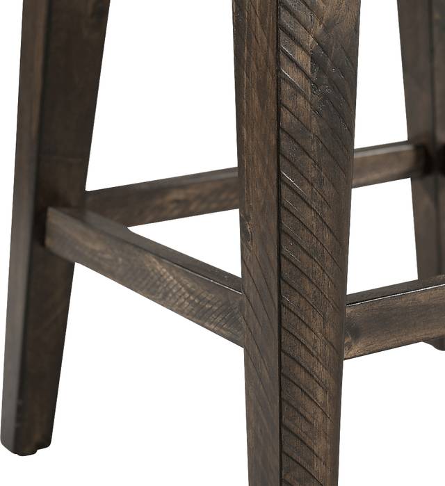 Ulili Brown 4 Pc Dining Table Set - Thumbnail - Image 14