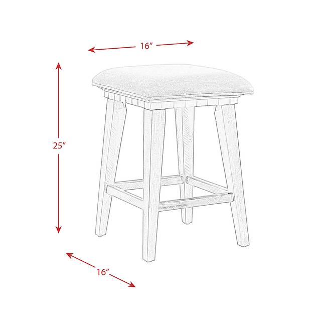 Ulili Brown 4 Pc Dining Table Set - Thumbnail - Image 20