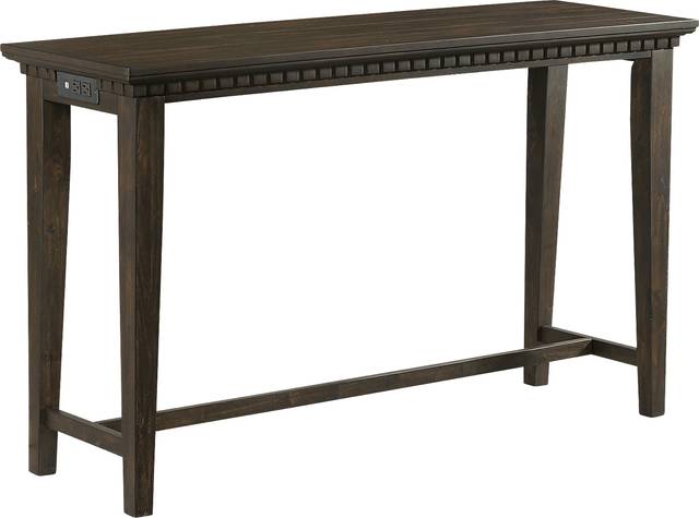 Ulili Brown 4 Pc Dining Table Set - Thumbnail - Image 3