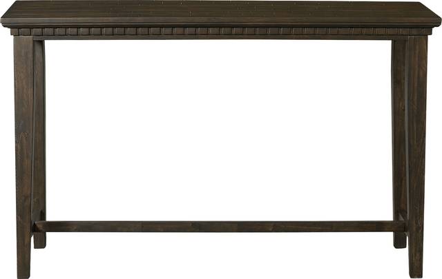 Ulili Brown 4 Pc Dining Table Set - Thumbnail - Image 4