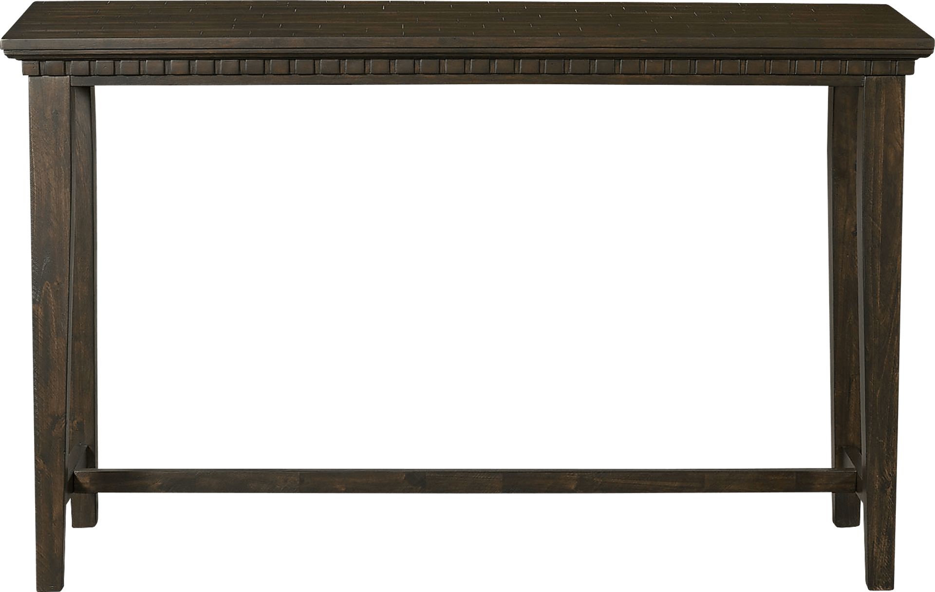 Ulili Brown 4 Pc Dining Table Set - Image 4