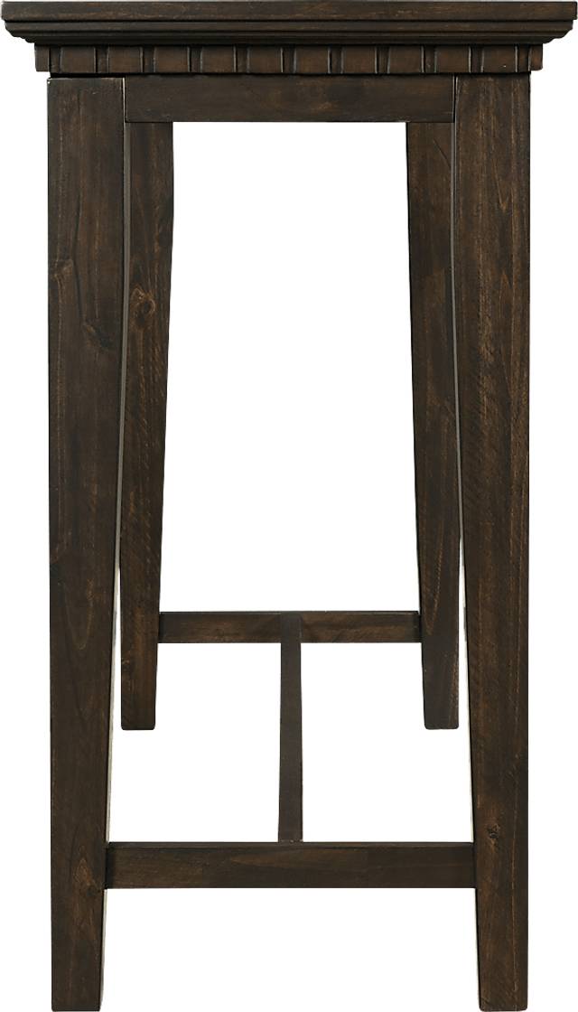 Ulili Brown 4 Pc Dining Table Set - Thumbnail - Image 5