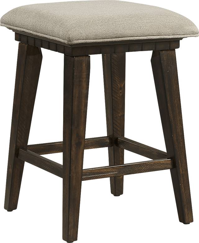 Ulili Brown 4 Pc Dining Table Set - Thumbnail - Image 6