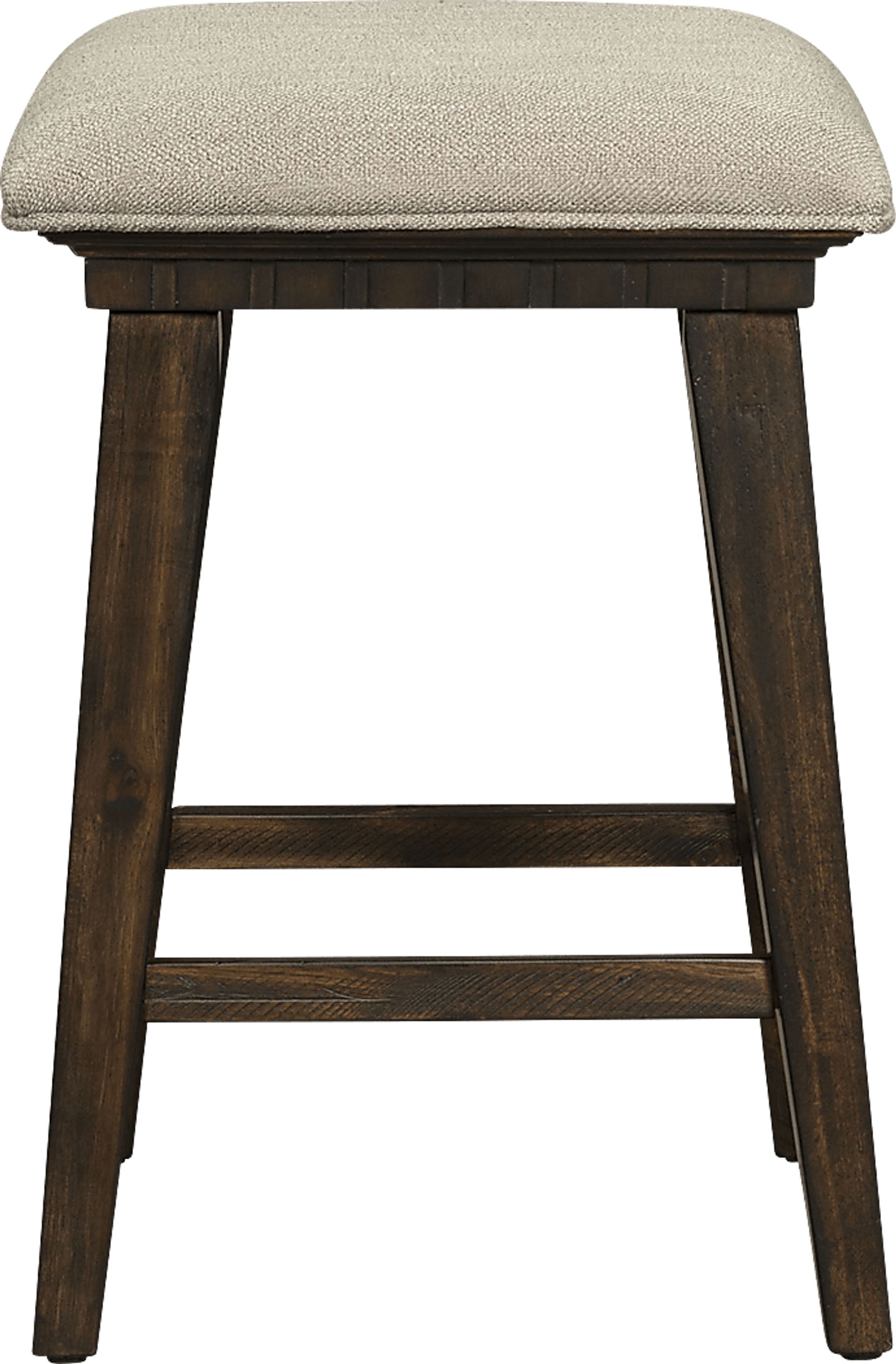 Ulili Brown 4 Pc Dining Table Set - Image 7