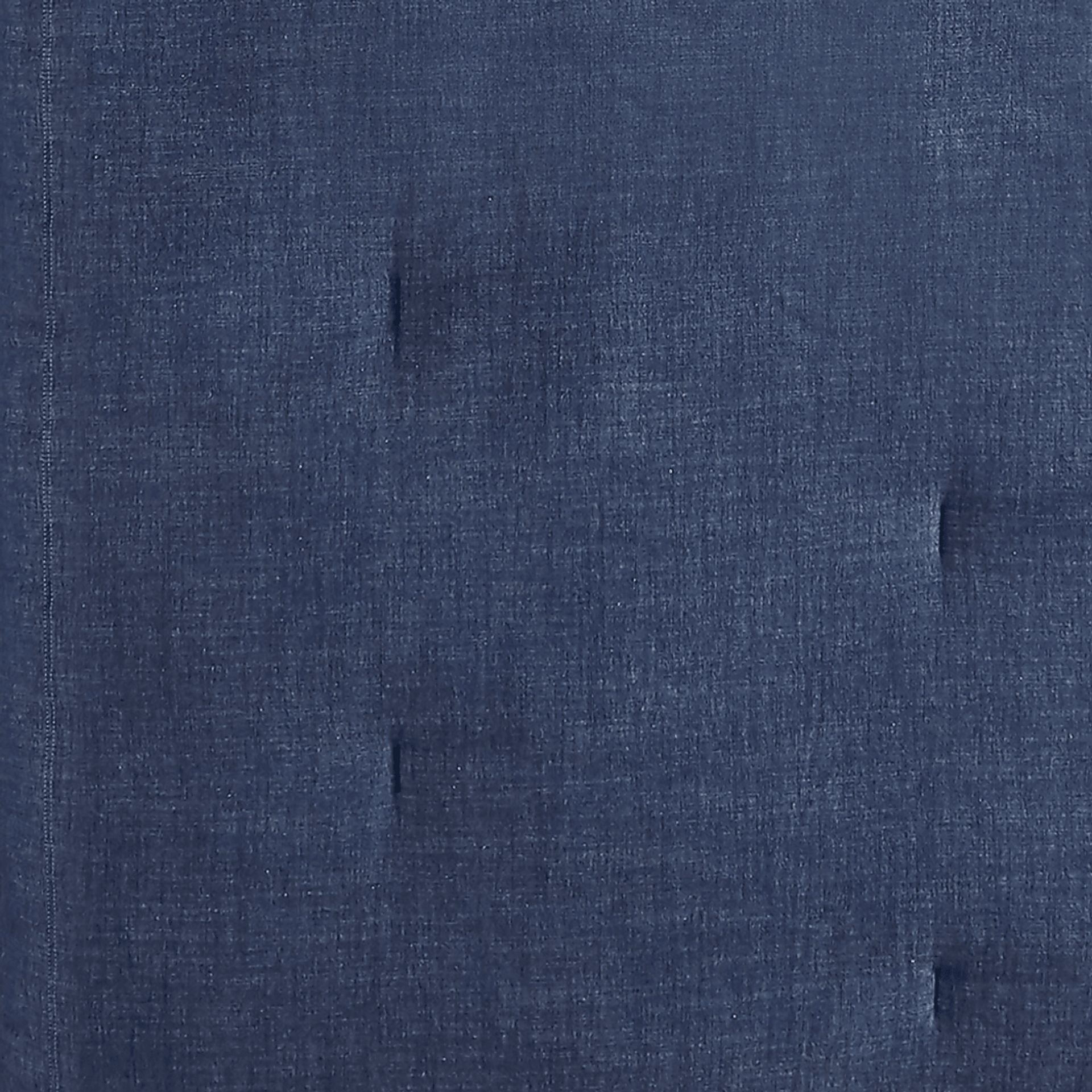 Ulloa Blue 5 Pc Full Comforter Set - Image 8