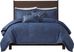 Ulloa 5 Pc King/California King Comforter Set