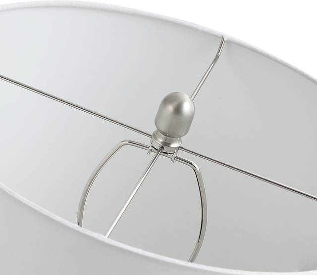 Ulloa Way Gray Lamp - Thumbnail - Image 4