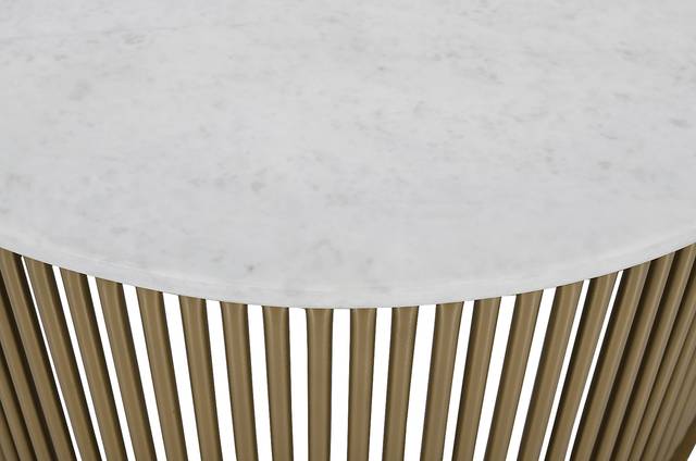 Ullswater Gold Cocktail Table - Thumbnail - Image 3
