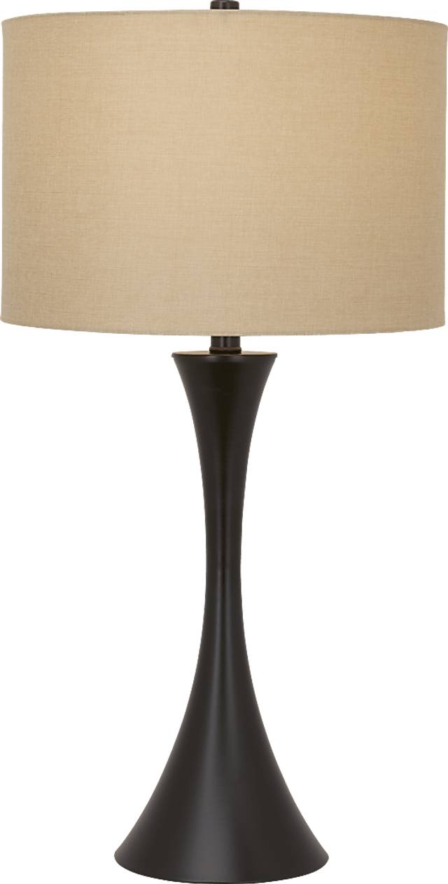 Ulmer Lane Bronze Lamp - Thumbnail - Image 2