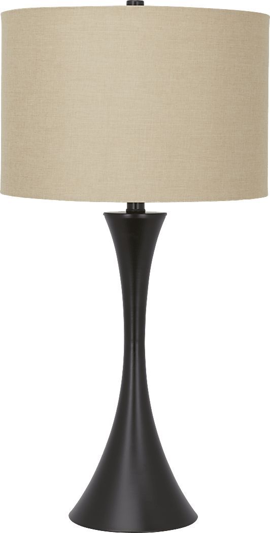 Ulmer Lane Bronze Lamp