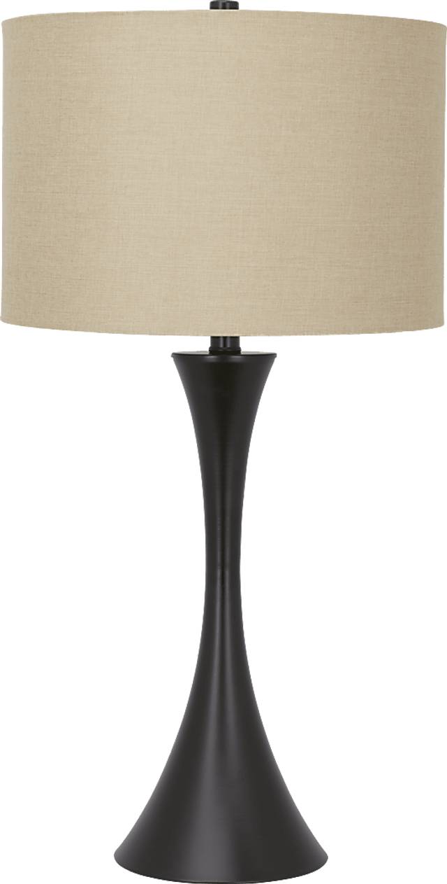 Ulmer Lane Bronze Lamp - Thumbnail - Image 1