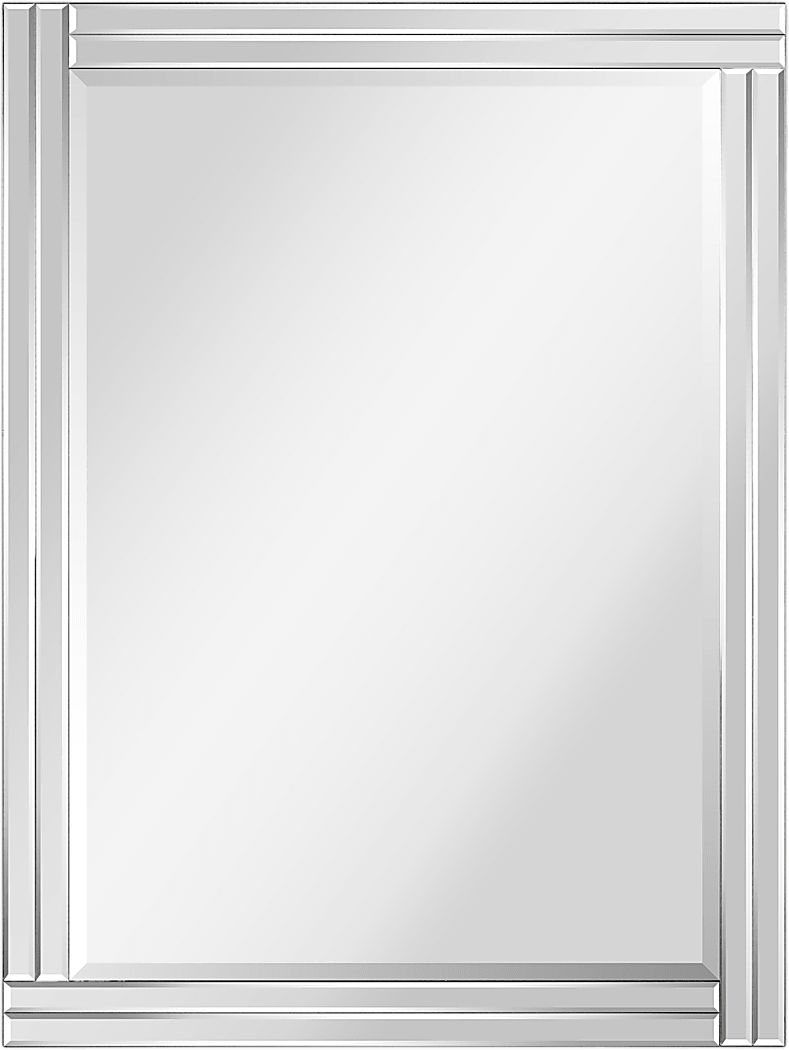 Ulmus I Translucent Mirror