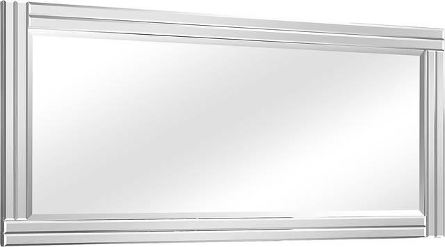 Ulmus II Translucent Mirror - Thumbnail - Image 4