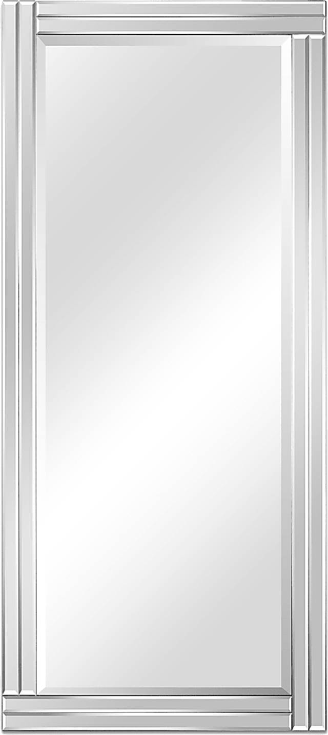 Ulmus II Translucent Mirror - Thumbnail - Image 1