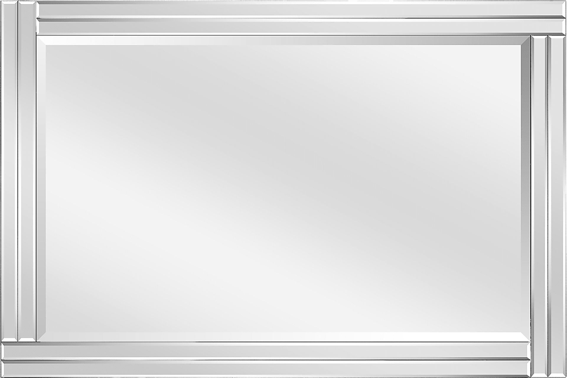 Ulmus III Translucent Mirror - Image 5