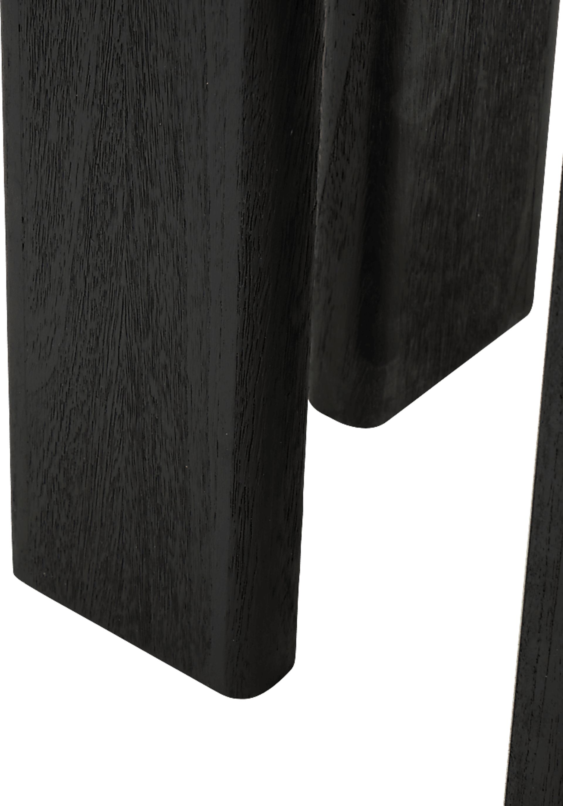Ulono Black Accent Table - Image 3