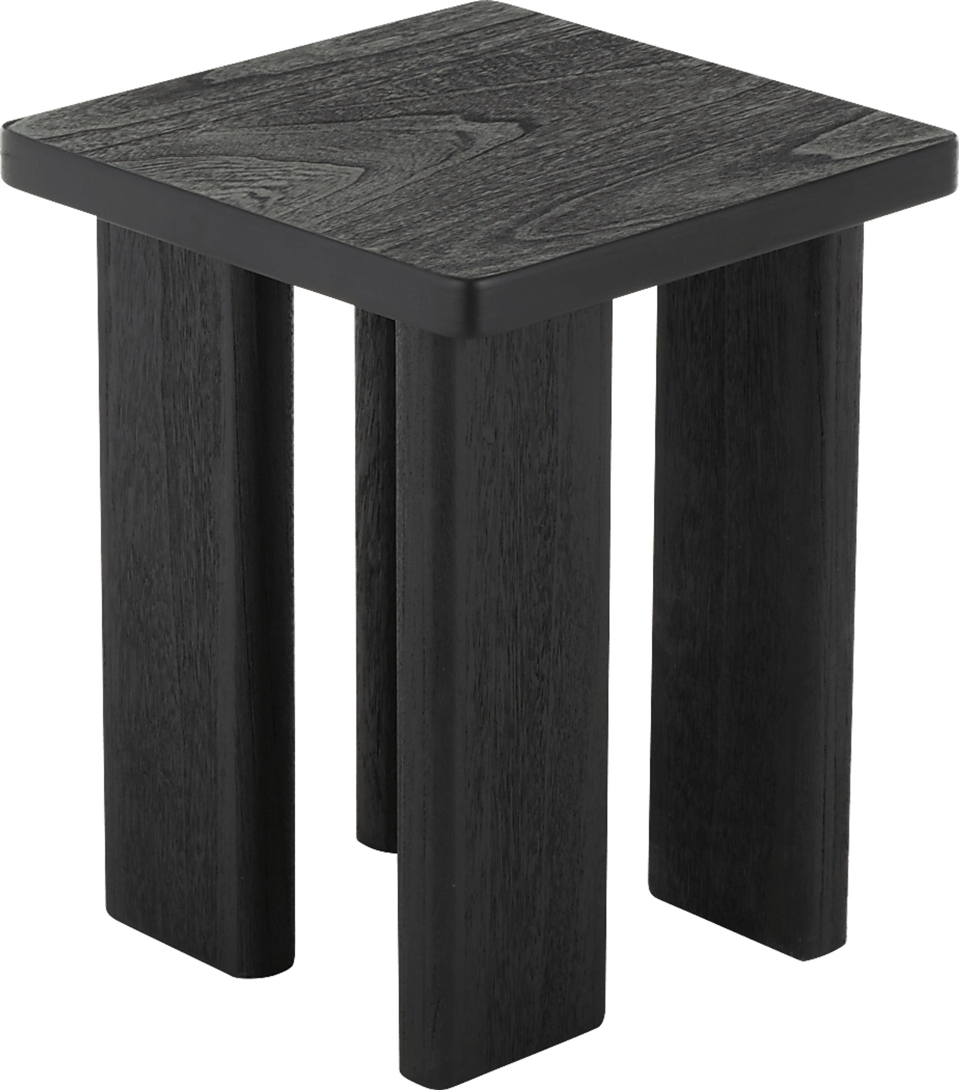 Ulono Black Accent Table - Image 5