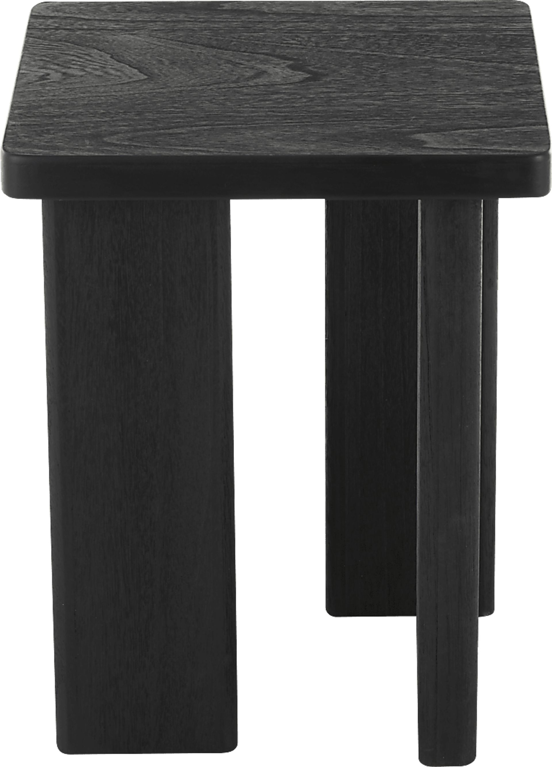 Ulono Black Accent Table - Image 6